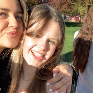 Meet your Posher, Alysse